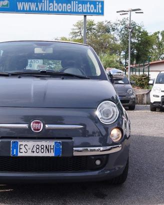 FIAT 500C 500C 1.4 16V Rock CAMBIO AUT