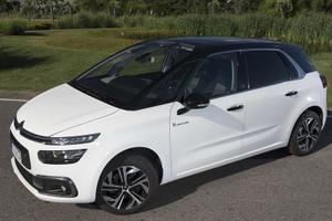 Ricambi citroen C4 Picasso