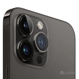 Iphone 14 Pro Max Nero Sideral