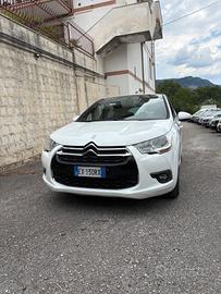Ds DS4 4 1.6 e-HDi 115 Business
