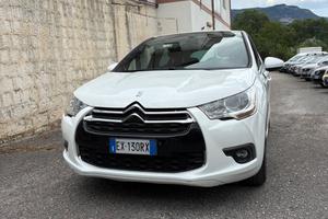 Ds DS4 4 1.6 e-HDi 115 Business