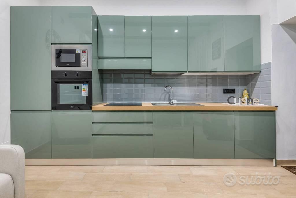 Apartment in Milano, Corte Regina, Municipio 2 - Vista 2