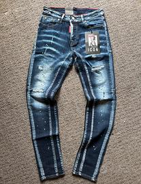 Pantalone dsquared2
