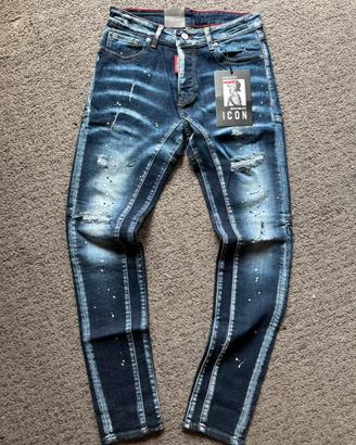 Pantalone dsquared2