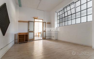 Locale Commerciale a Saronno 3 locali