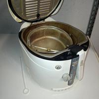 friggitrice ad olio Delonghi