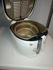 friggitrice ad olio Delonghi