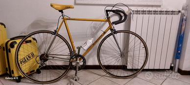 Bici 2001 Cicli Targa