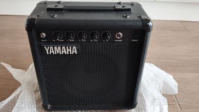 AMPLIFICATORE