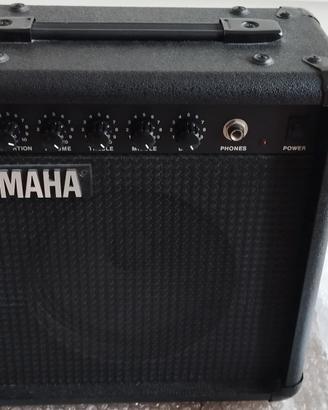 AMPLIFICATORE