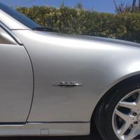 Mercedes slk (r172) - 2004