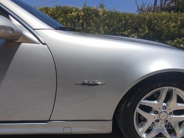 Mercedes slk (r172) - 2004