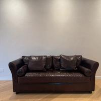 DIVANO BAXTER MOD. VINCENT