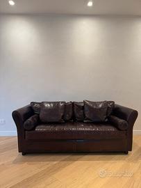 DIVANO BAXTER MOD. VINCENT