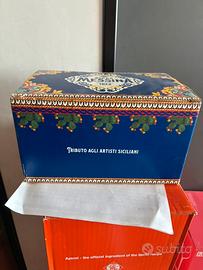 Bicchieri birra Messina