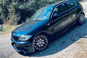 Bmw 120d