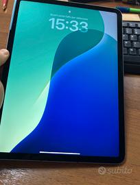 iPad Pro 3 gen 11'' 2021 256GB WiFi+Cell