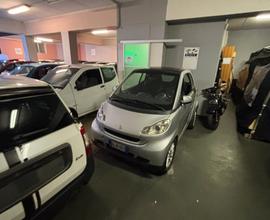 Vasta gamma microcar&smart garantite rigeneratekm0