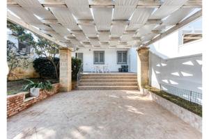 Villetta Luce a 50 m dalle spiagge sabb. Salentine