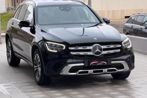 MERCEDES GLC 250D COME NUOVA