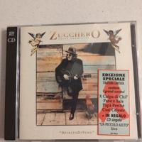 CD zucchero spirito divino 