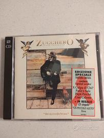 CD zucchero spirito divino 