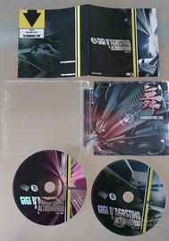 CD Gigi D'Agostino – At Altromondo Part II