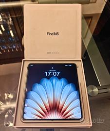 Oppo find N5 16/512gb **GLOBAL NO CN** leggi sotto