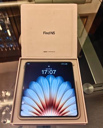 Oppo find N5 16/512gb **GLOBAL NO CN** leggi sotto
