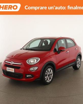 FIAT 500X WA37236