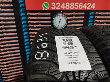 INVERNALE cod:8631 Misura 185 65 R15 88T GOODYEAR