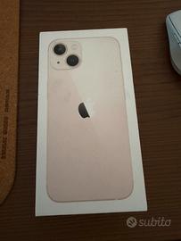 Iohone 13 256gb