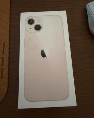 Iohone 13 256gb