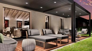 Nuove bifamiliari in classe A4