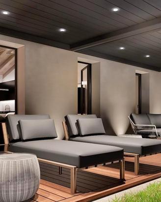 Nuove bifamiliari in classe A4