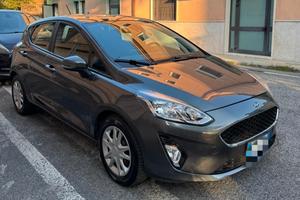 Ford Fiesta 1.5 EcoBlue 5 porte Plus - Permuta Rat