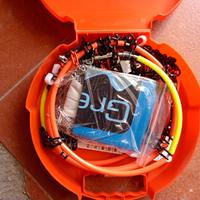 Catene da neve per auto