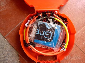 Catene da neve per auto