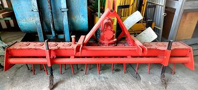 Erpice rotante MT 3 revisonato