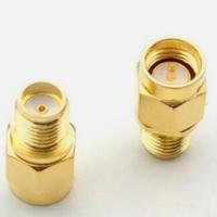 Adattatore da sma maschio a sma femmina