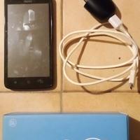 MOTOROLA LENOVO C NERO