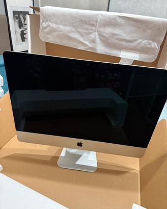 Imac 21.5 2017