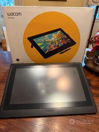 Wacom cintiq 16