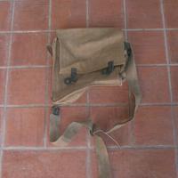 Ww2 regio esercito contenitore m.33 porta maschera