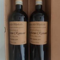 confezione 2 bottiglie Amarone Dal Forno 2011