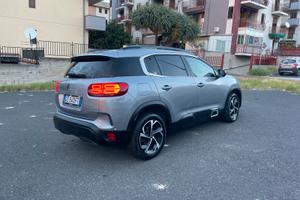 Citroen C5 Aircros 2021