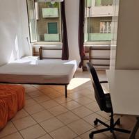 Camera singola - Zona Politecnico/Mauriziano