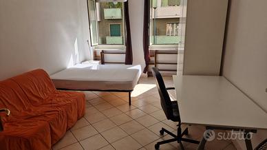 Camera singola - Zona Politecnico/Mauriziano