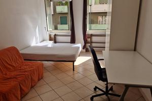 Camera singola - Zona Politecnico/Mauriziano