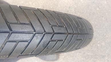 gomme per moto vintage e ruote complete